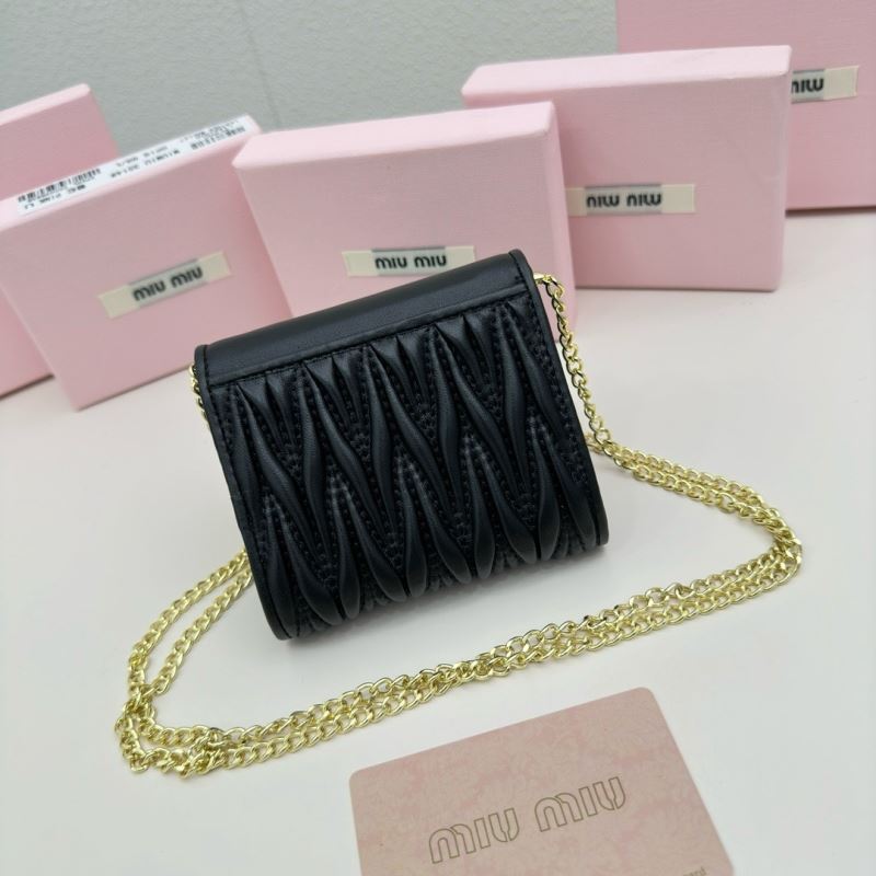 Miu Miu Wallets Purse